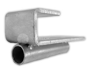 Presilha Fundo de Viga tipo J