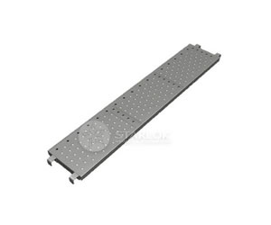 Plataforma Metálica